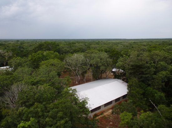 Shipstern Conservation and Management Area